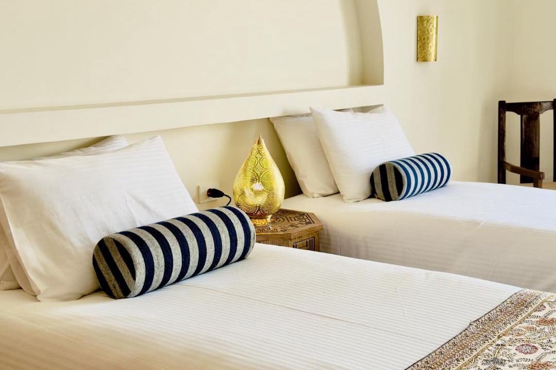 Photo of Bedroom in Luxor