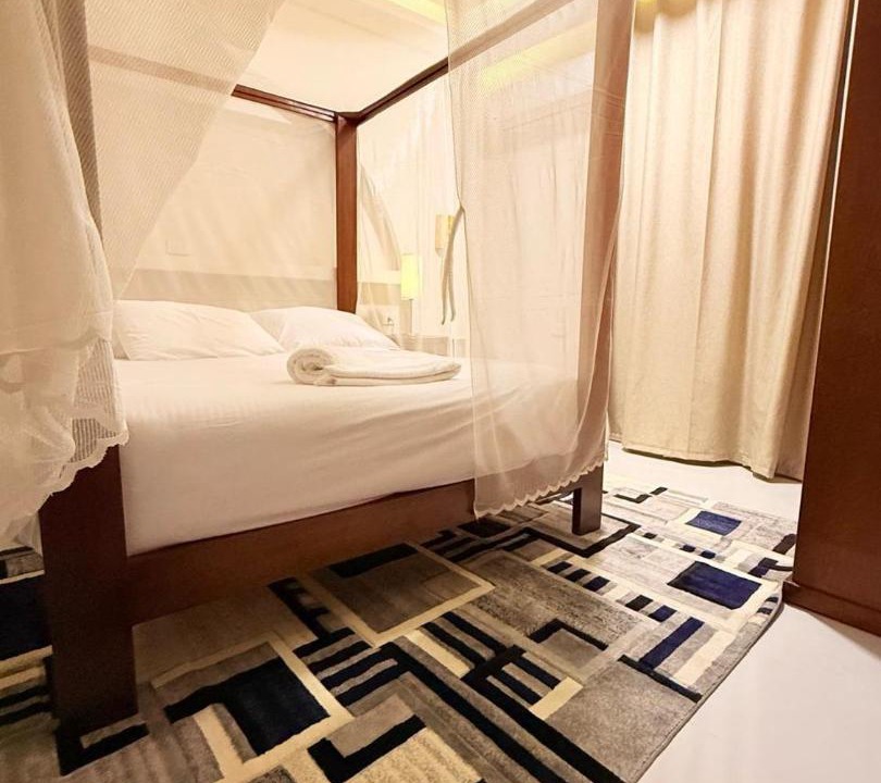 Photo of Bedroom in Luxor
