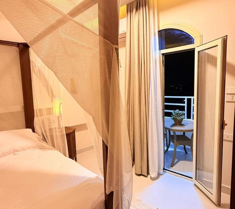Photo of Bedroom in Luxor