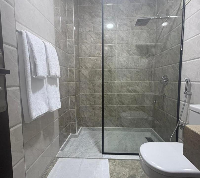 Photo of Bathroom in Luxor