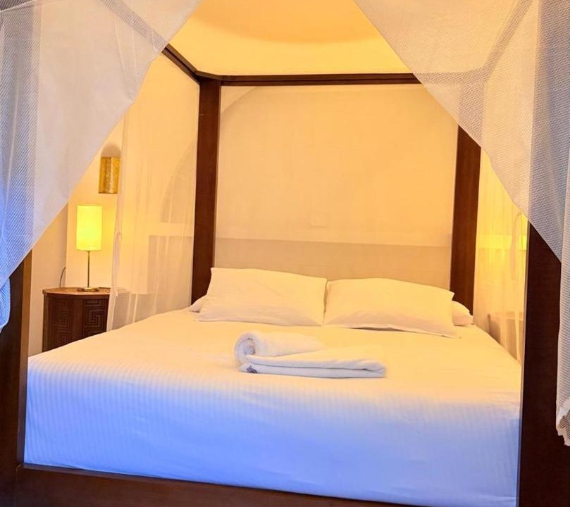Photo of Bedroom in Luxor
