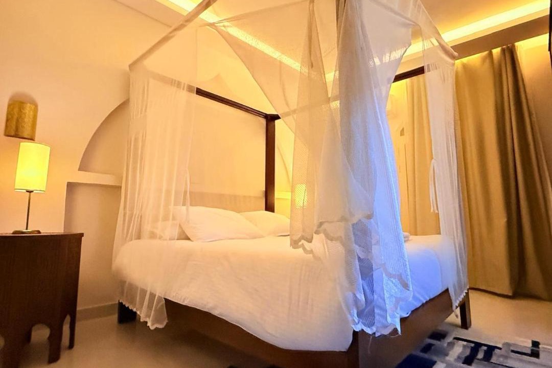 Photo of Bedroom in Luxor