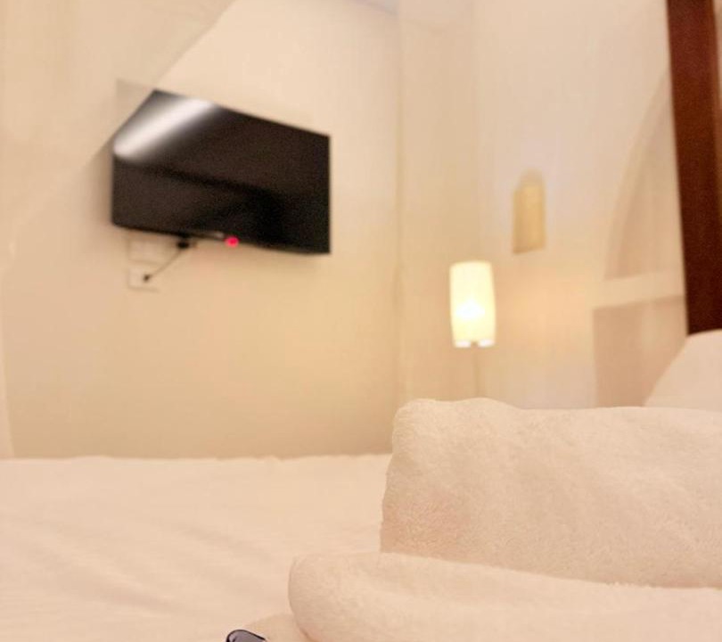Photo of Bedroom in Luxor
