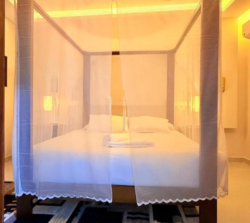 Photo of Bedroom in Luxor