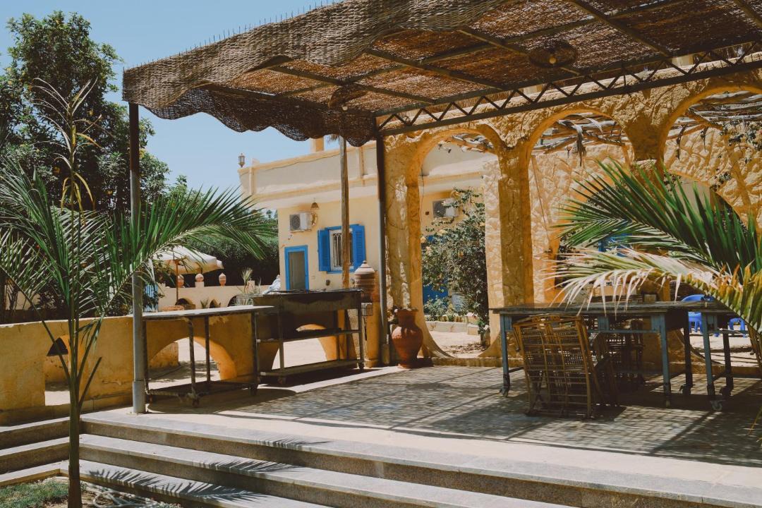 Photo of Others in Tunis Village