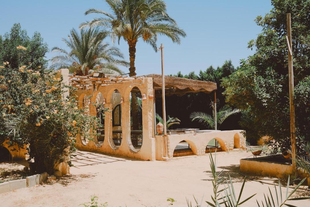 Photo of Others in Tunis Village