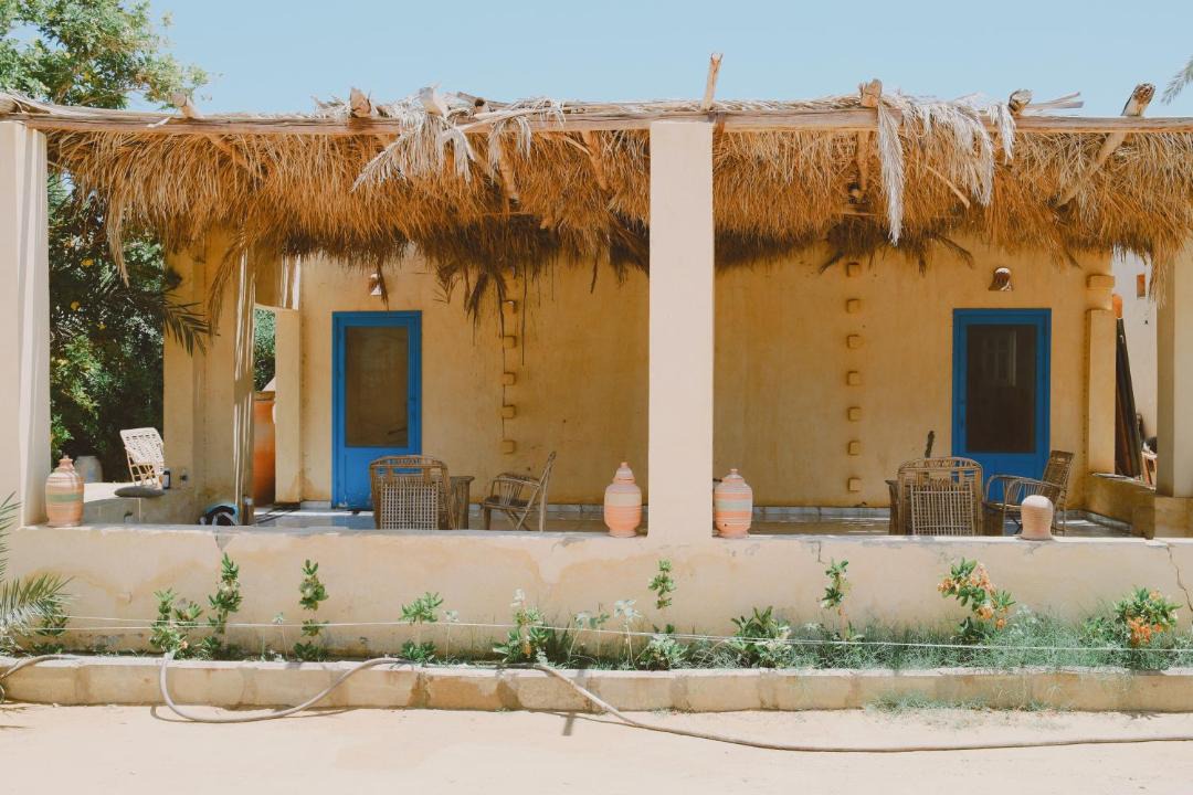 Photo of Others in Tunis Village