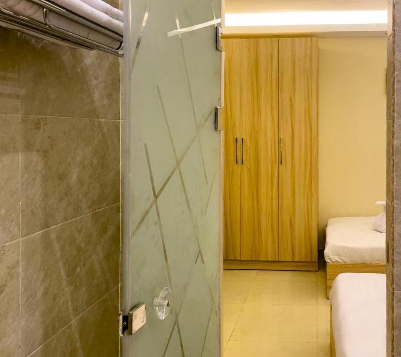Photo of Bathroom in Al Haram