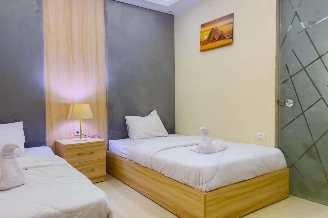 Photo of Bedroom in Al Haram