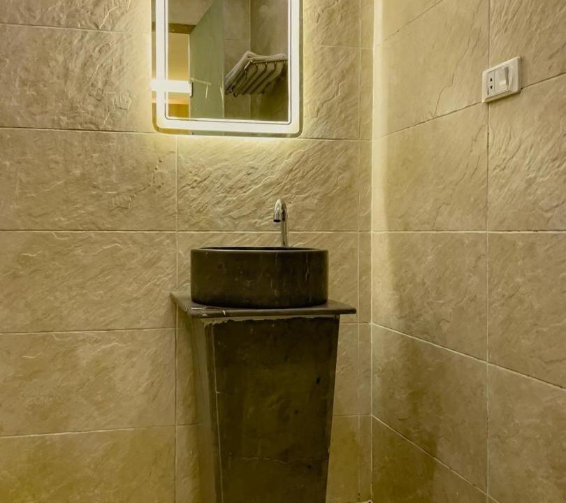 Photo of Bathroom in Al Haram