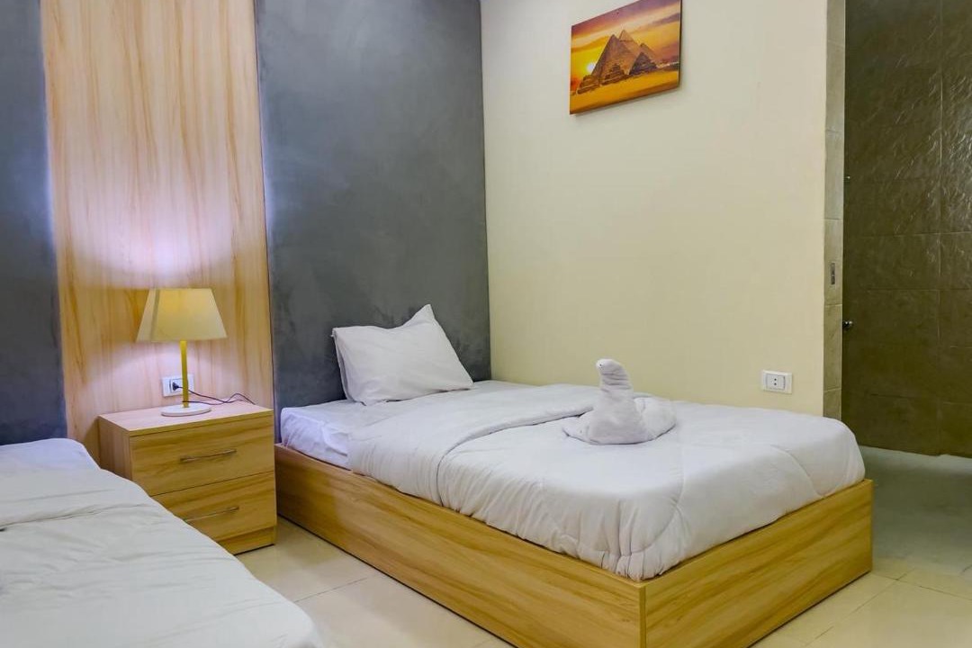 Photo of Bedroom in Al Haram