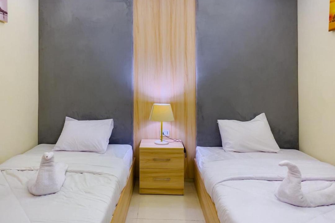 Photo of Bedroom in Al Haram
