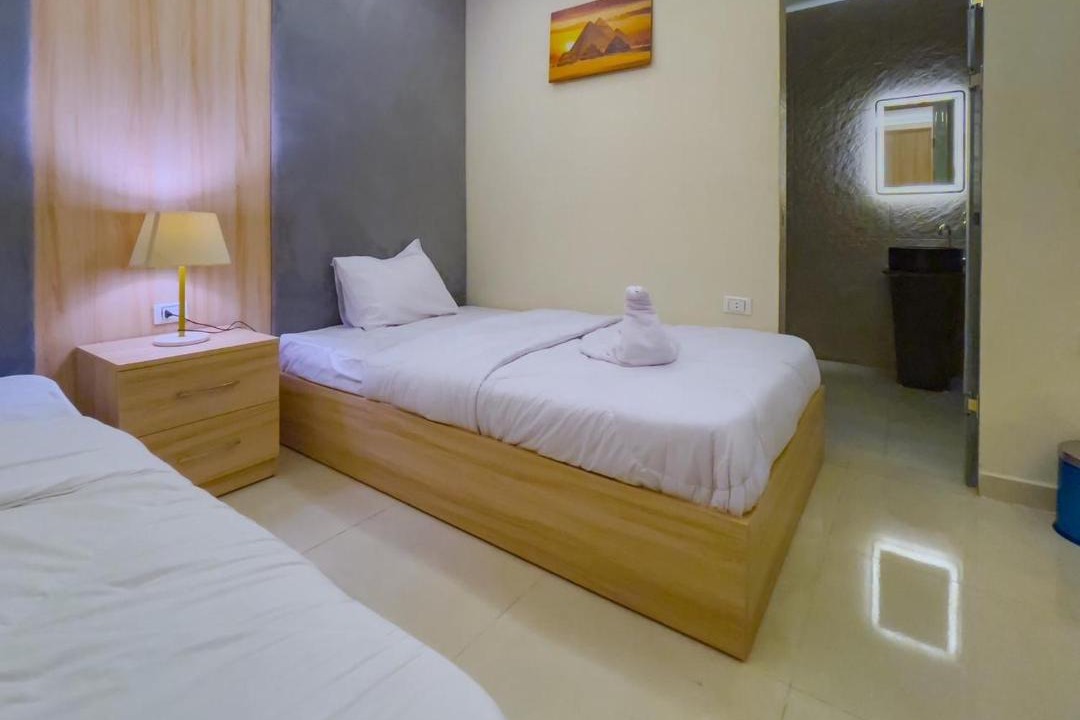 Photo of Bedroom in Al Haram