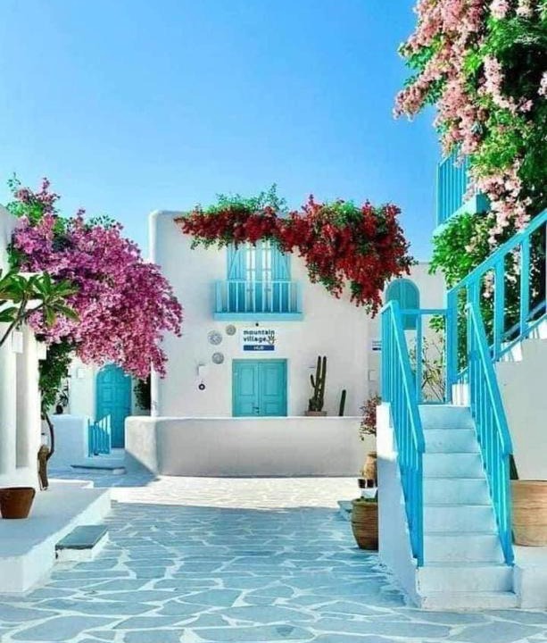 Photo of Patio Balcony in Ad-Dab'ah