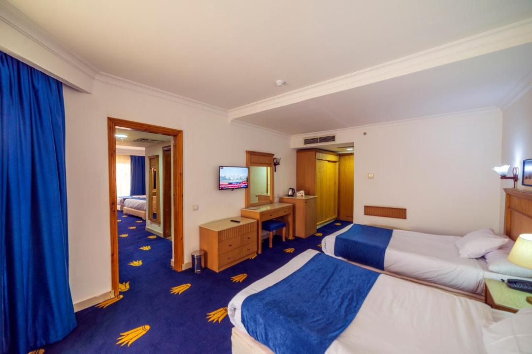 Photo of Bedroom in Al Haram