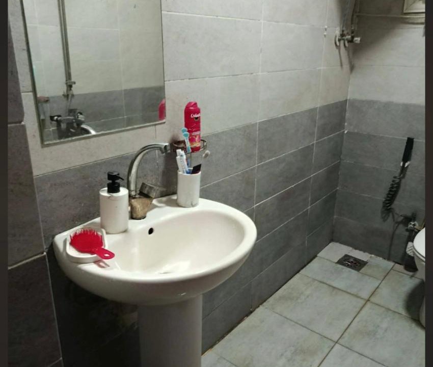 Photo of Bathroom in Giza