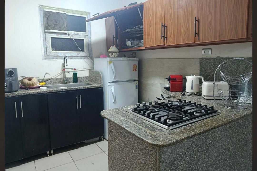 Photo of Kitchen in Giza