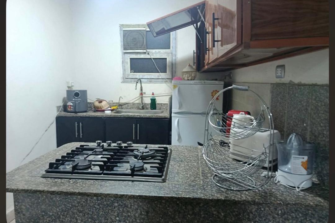 Photo of Kitchen in Giza