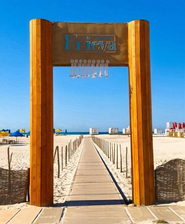 Photo of Others in Marina El Alamein
