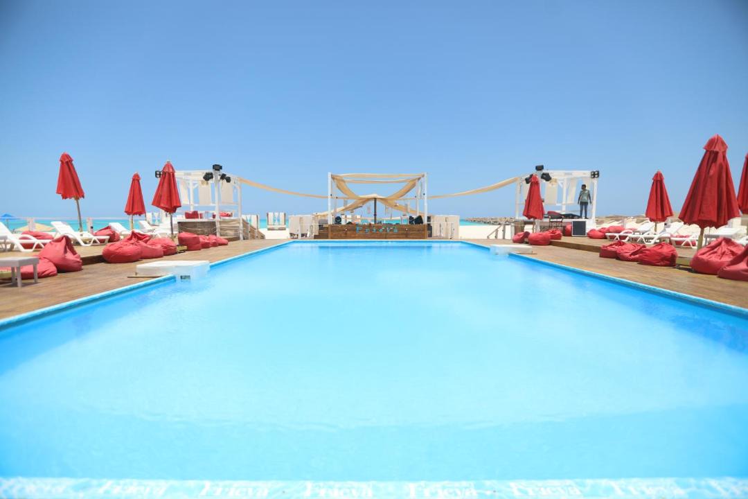 Photo of Others in Marina El Alamein