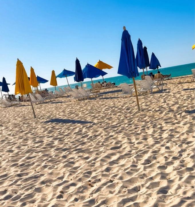 Photo of Others in Marina El Alamein