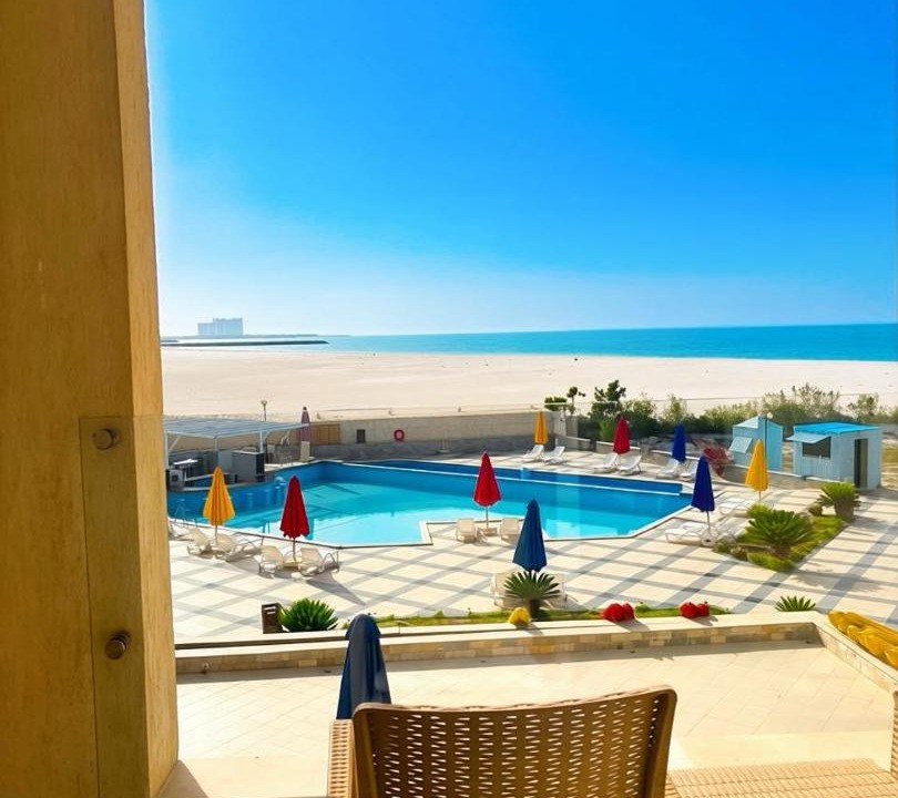 Photo of Others in Marina El Alamein