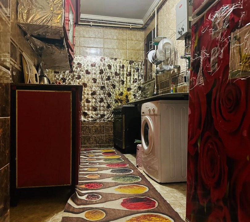 Photo of Kitchen in Pyramids Gardens