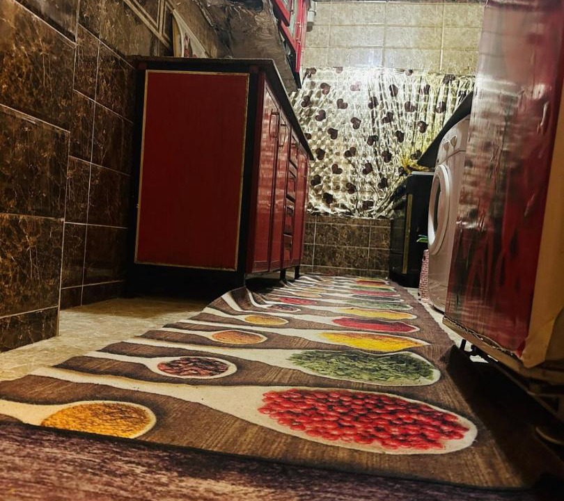 Photo of Kitchen in Pyramids Gardens