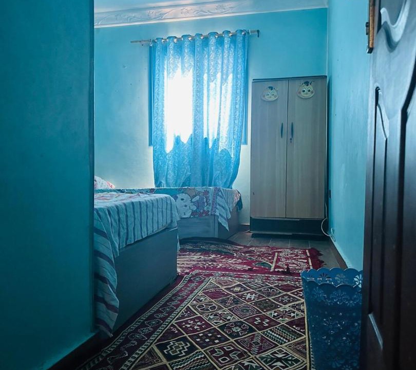 Photo of Bedroom in Pyramids Gardens