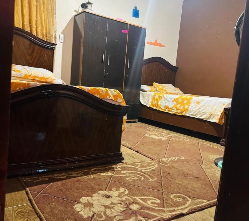 Photo of Bedroom in Pyramids Gardens