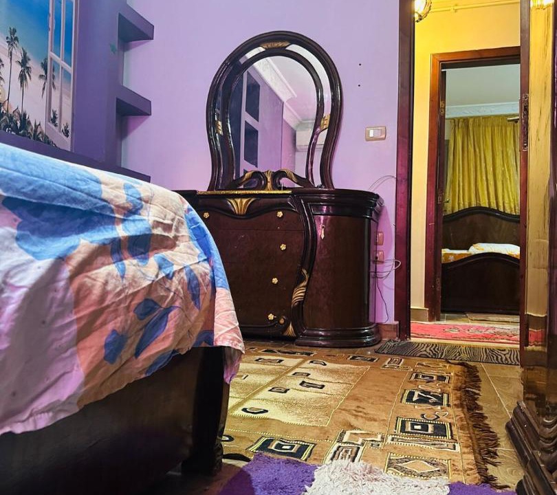 Photo of Bedroom in Pyramids Gardens