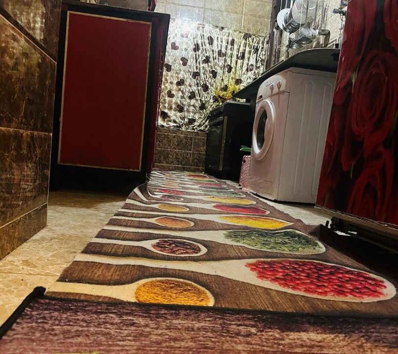Photo of Kitchen in Pyramids Gardens
