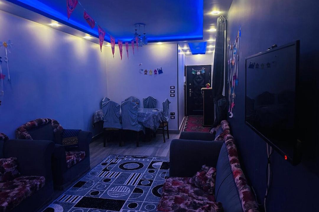 Photo of Livingroom in Pyramids Gardens