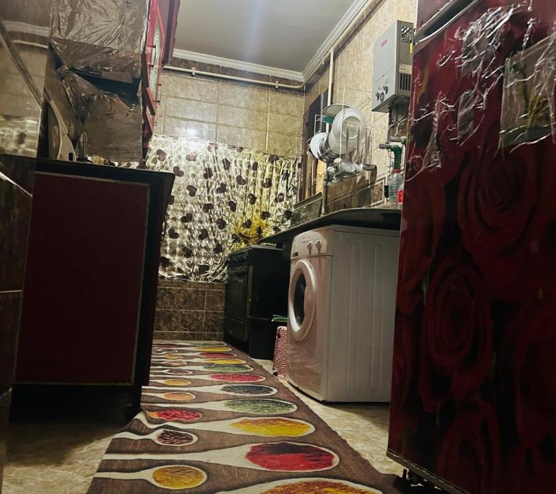 Photo of Kitchen in Pyramids Gardens
