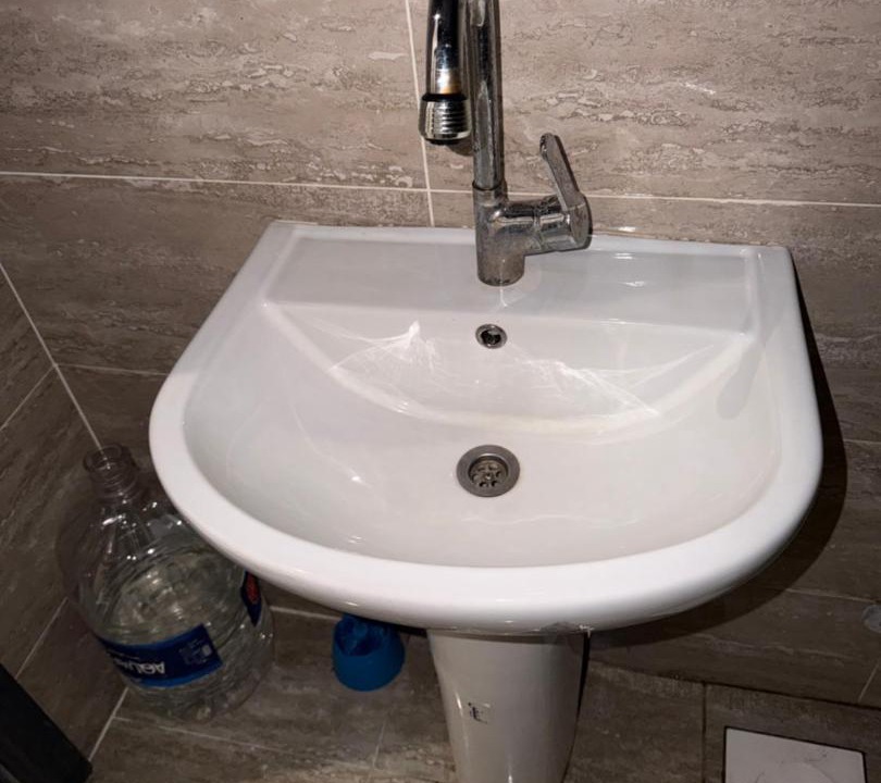 Photo of Bathroom in Dahab