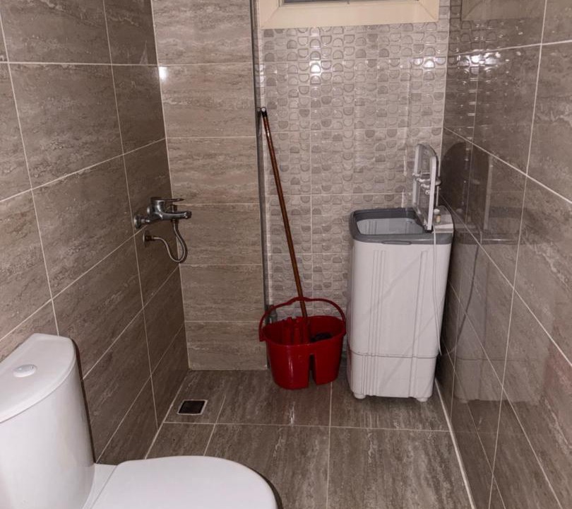 Photo of Bathroom in Dahab