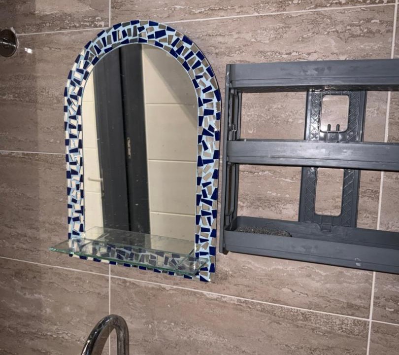 Photo of Bathroom in Dahab