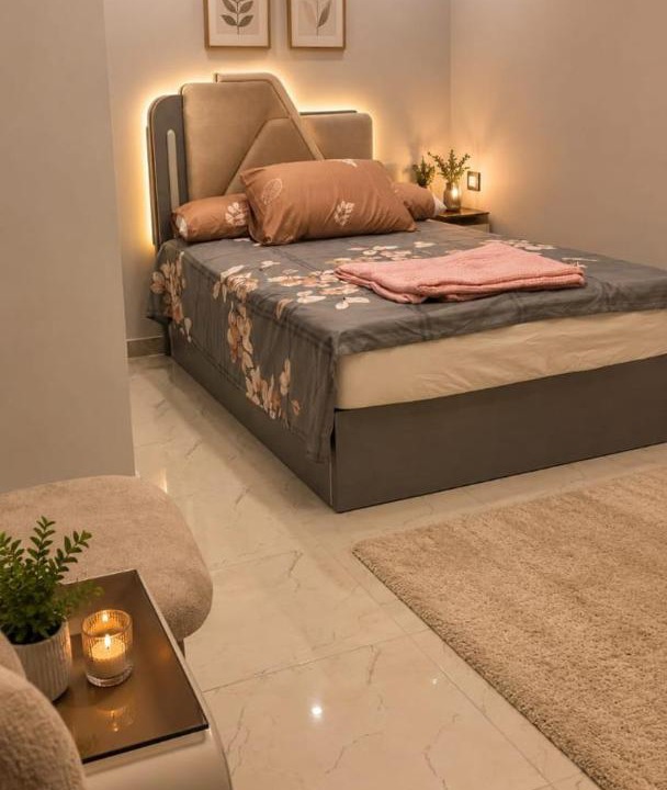 Photo of Bedroom in El Alamein