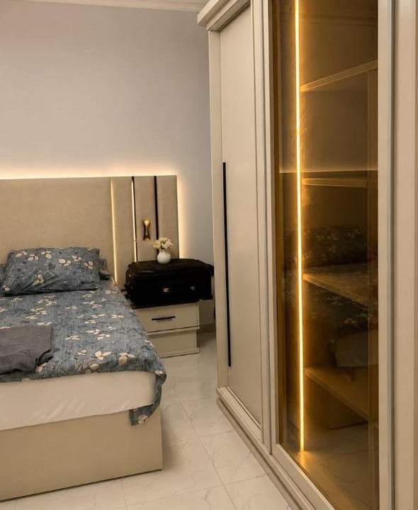 Photo of Bedroom in El Alamein