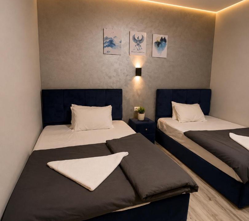 Photo of Bedroom in Al Haram