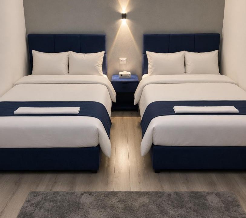 Photo of Bedroom in Al Haram