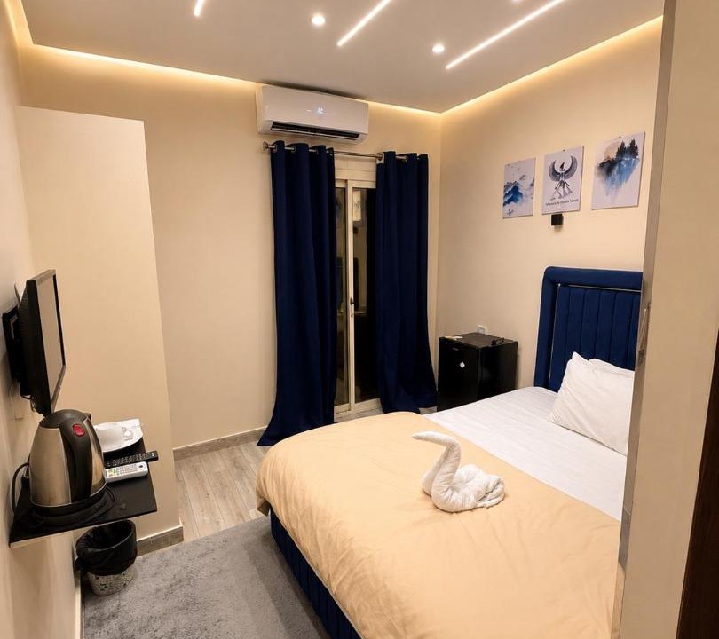 Photo of Bedroom in Al Haram