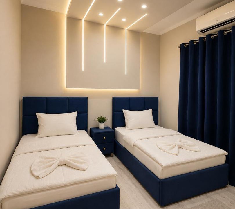 Photo of Bedroom in Al Haram