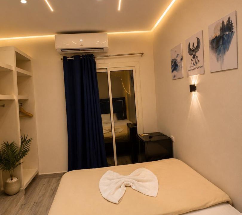 Photo of Bedroom in Al Haram