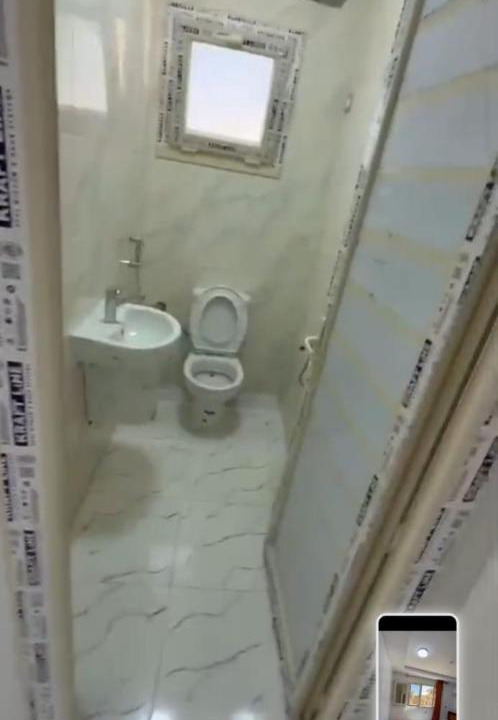 Photo of Bathroom in Al-Burulus