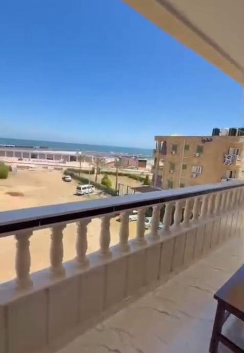Photo of Patio Balcony in Al-Burulus