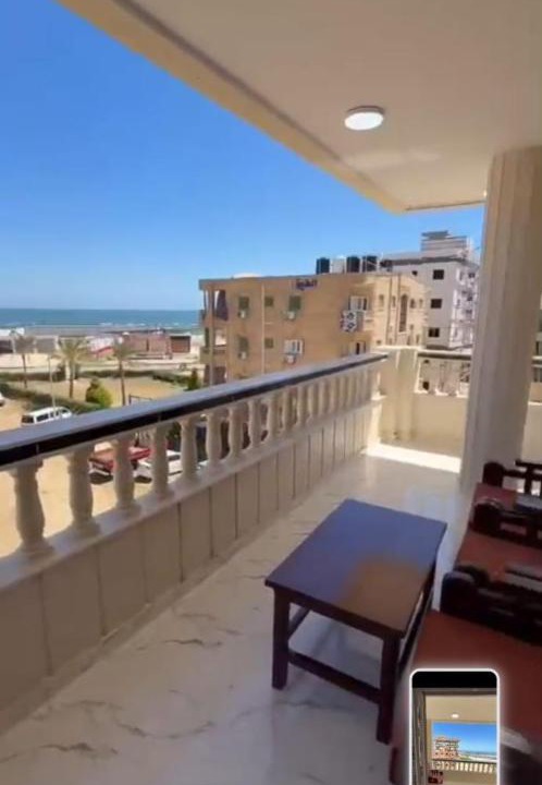 Photo of Patio Balcony in Al-Burulus