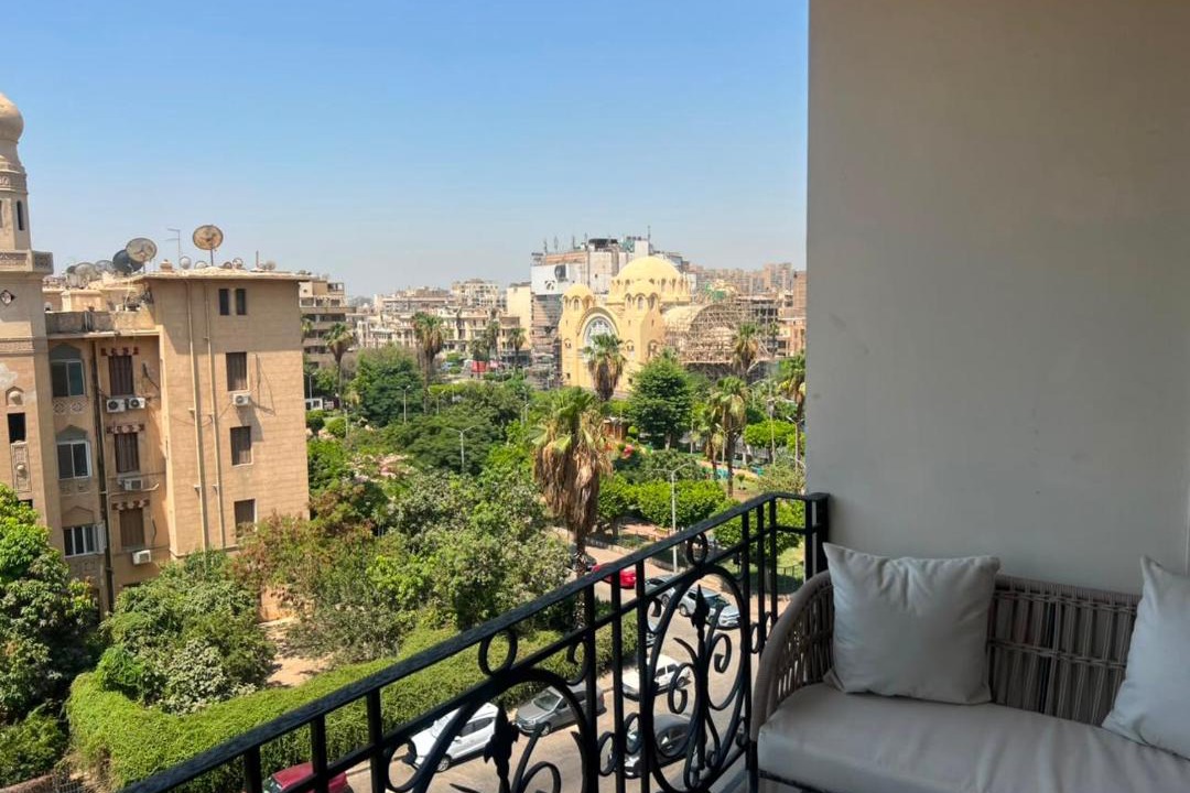Photo of Others in Heliopolis