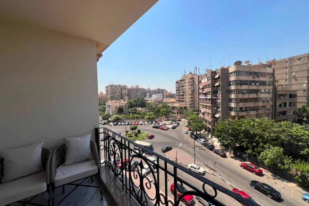 Photo of Others in Heliopolis