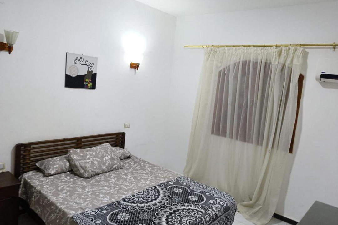 Photo of Bedroom in Ar-Raml 1